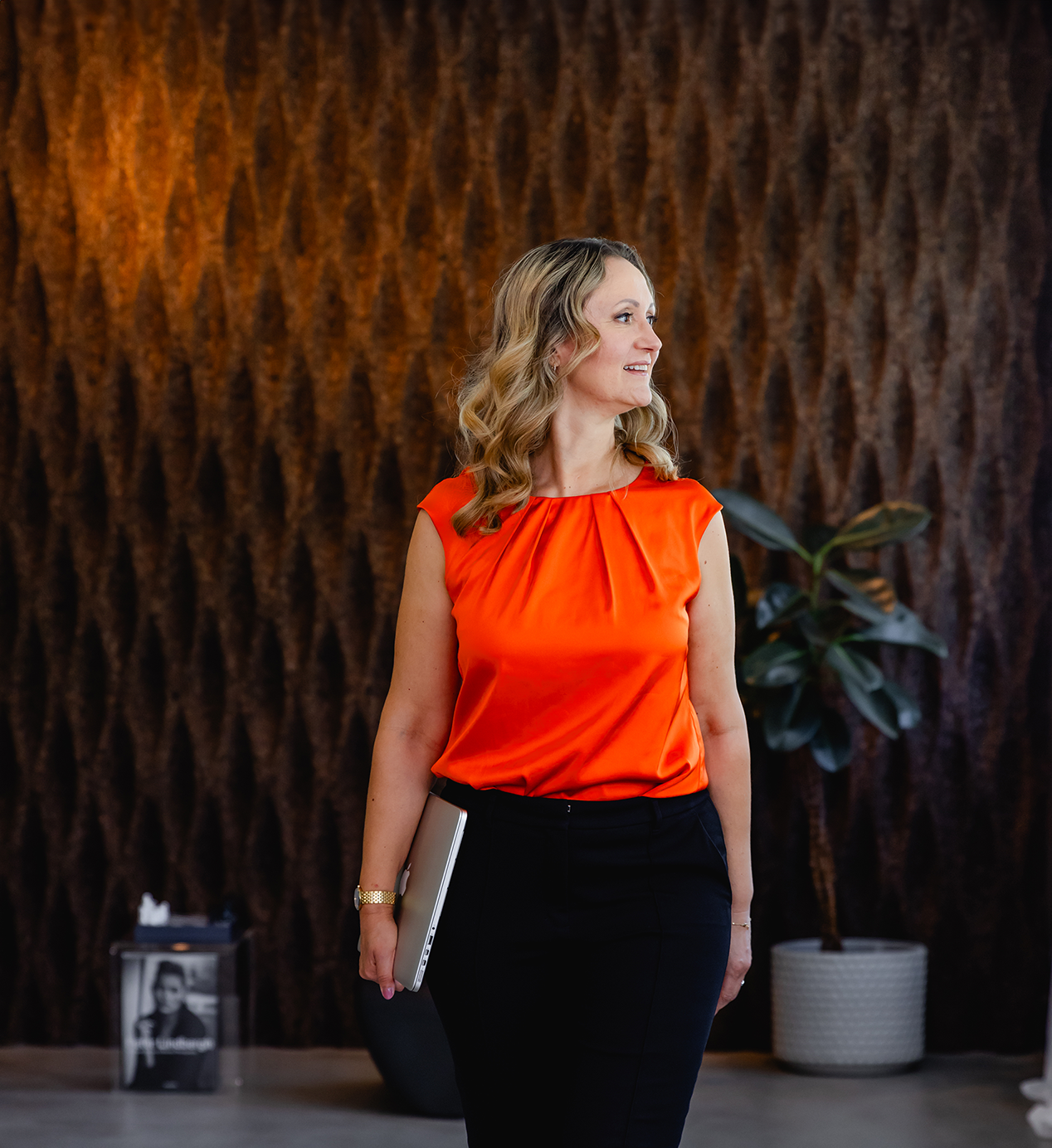 Steffi Herold Preis-Expertin